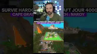 cape cadeau gratuite sur twitch #minecraft #twitch #cadeau