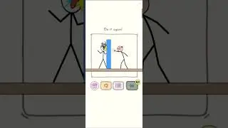 THIEF PUZZLE Impossible level solve #gaming #shorts.