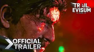 No Law - Official Announcement Trailer  - The Game Awards 2025