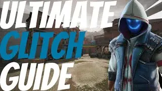ULTIMATE GLITCH GUIDE! Rogue Company