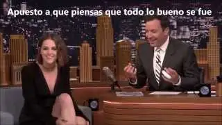 Kristen Stewart || Stronger