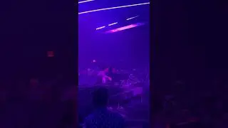 Lab Group 360 in Austin TX🔥🧪 #music #skrillex #rave #bass