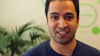 Pankaj Kumar - Pulse Prodigy