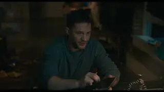 Venom 2 - ''čum jak čuměj'' CZ