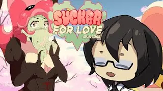 【Sucker for Love: First Date】Cthulhu best girl【EN PH Indie VTuber】