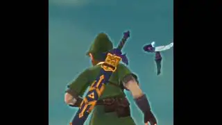 The Legend of Zelda - Edit - My Ordinary Life - Link et Fay -