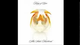 Kings Of Leon   Rise and shine all you gold digging mothers