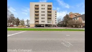 1633 Washington Blvd Unit 3D  Stamford, CT | Shawn May Photography