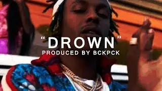 [Free] Rich The Kid x Jay Critch Type Beat | Free Instrumental 2019 - Drown