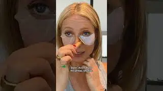 Gwyneth Paltrow Regrets Getting Botox!