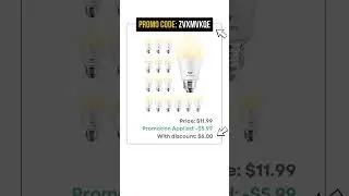 7 Amazon Prime Day Deals With Promo Codes! #primeday #amazonprime