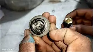 How to Repair an Air Compressor Line Filter Float (Step-by-Step Guide)