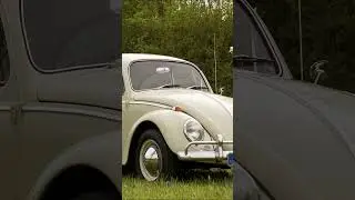 The Forbidden Porsche: Why Volkswagen Hidden This Car From The World #automotive #automobile  #cars