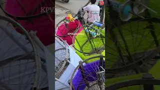 Udhna Darwaja Manja Market 2026 | Surti Manja Making 2026 | Uttarayan 2026 |