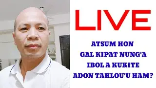 ATSUM ho chungchang thua miho ngaidan kilakhom