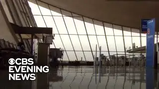 Memorial Day travel expected to set record lows amid pandemic