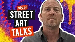 HOXXOH / Street Art Interview