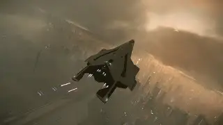 Star Citizen PU (3.19) - Trading with Helium during the ILW 2953