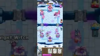 The game that won me the lumberjack rush challenge
