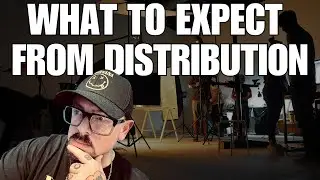 How To Get Film Distribution For Your Indie Horror Film