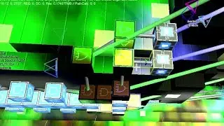 StarMade - Day 6 Carrier Construction Project