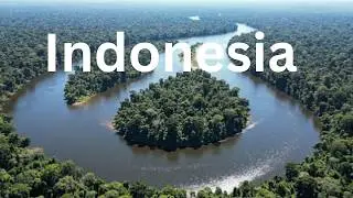 Indonesia in 4K &mdash; Hidden Gems and Breathtaking Islands