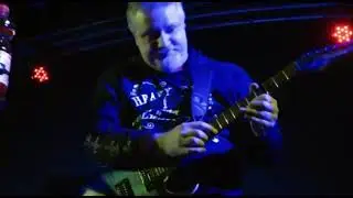 Knorke - Zu alt um jung zu sterben (live)