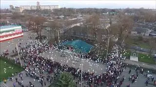 #КЕМЕРОВОМЫСТОБОЙ НОВОАЛЕКСАНДРОВСК