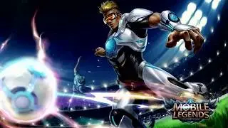 Bruno Montage | Mobile Legends