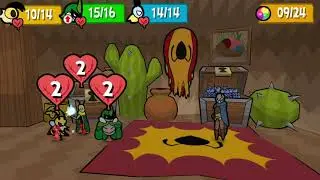 Bug Fables Part 27: Astotheles