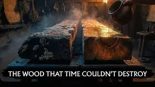 Why Medieval Wood Didn&rsquo;t Rot&mdash;And Why Yours Does