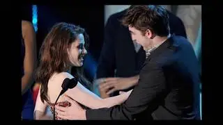 a thousand years robsten moments