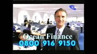 Ocean Finance 