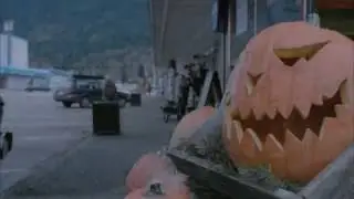 Syfy Original Movies: The Hollow