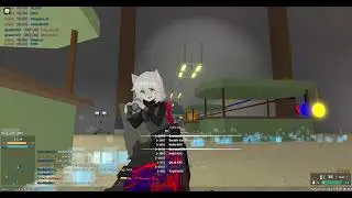 Cool KS-23M Multi-kill | Phantom Forces Gameplay