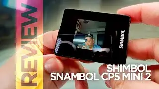 Этот 2-дюймовый экран может спасти ваши снимки!