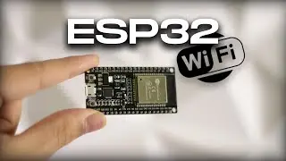 🟦USAR ESP32 y Conectarlo por WIFI | 2023🟦