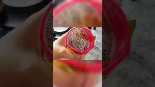 #canada2023 #dragonfruit #viral