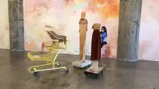 🇨🇦Museum of Contemporary Art (MOCA) - Forno Cultura | Toronto, Canada