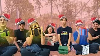 ESPECIAL DE NATAL 2- AMIGO SECRETO 🎁🎅