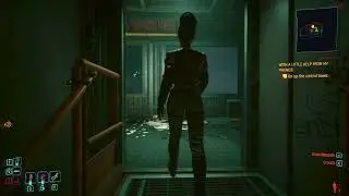 How to make Saul mad with Panam  - Cyberpunk 2077