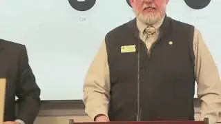 University of Idaho student deaths press conference