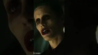 #JaredLeto's #Joker needs a COMEBACK #releasetheayercut