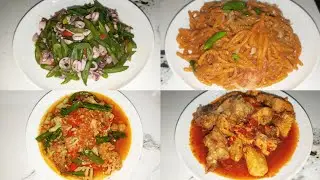 IDE MASAKAN SEHARI-HARI ENAK DAN SIMPEL 