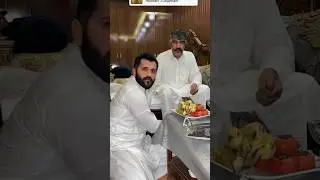 Maan Dogar Meet Fans in Lahore😍💕 #rajabfamily #viralvideo #youtubeshorts #shortsviral #shortsfeed