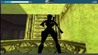 Relics of Power 2: French Catacombs by Seth94 (Part 12)