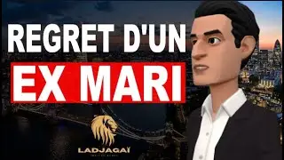 REGRETS DE MON EX MARI. FILM COMPLET