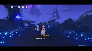 Book of Esoteric Revelations &ndash; Enigmatic Pages | Full Quest Walkthrough | Genshin Impact