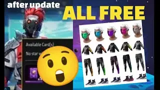The new update of Free fire 🔥|OB36 update