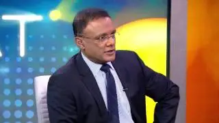 The Heat discusses the CPPCC-NPC and its impact on the United States - Pt 1